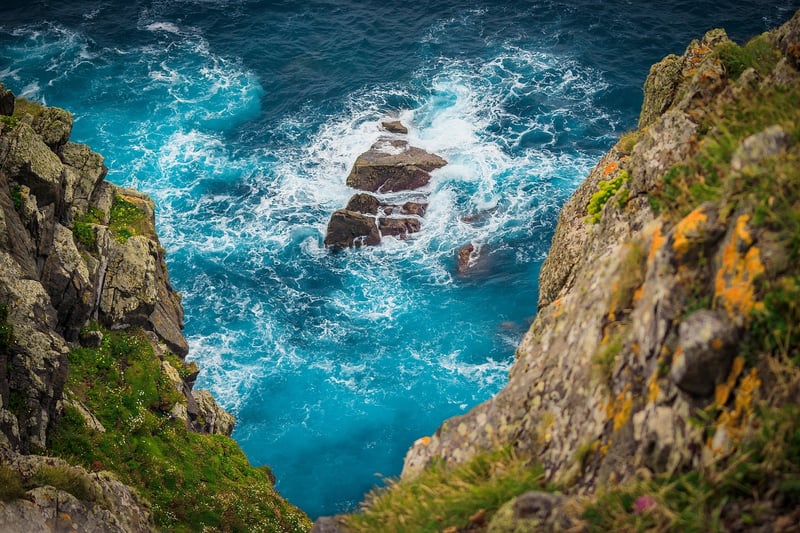 Offbeat Explorations