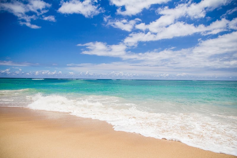 Bali Beach