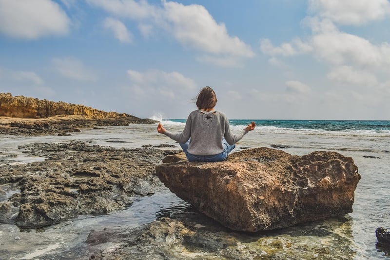 Yoga in India